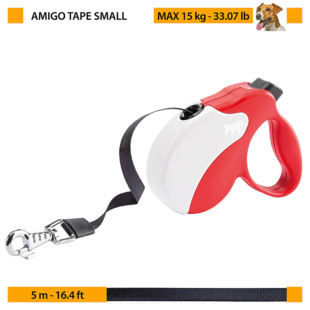 AMIGO TAPE - Image 36