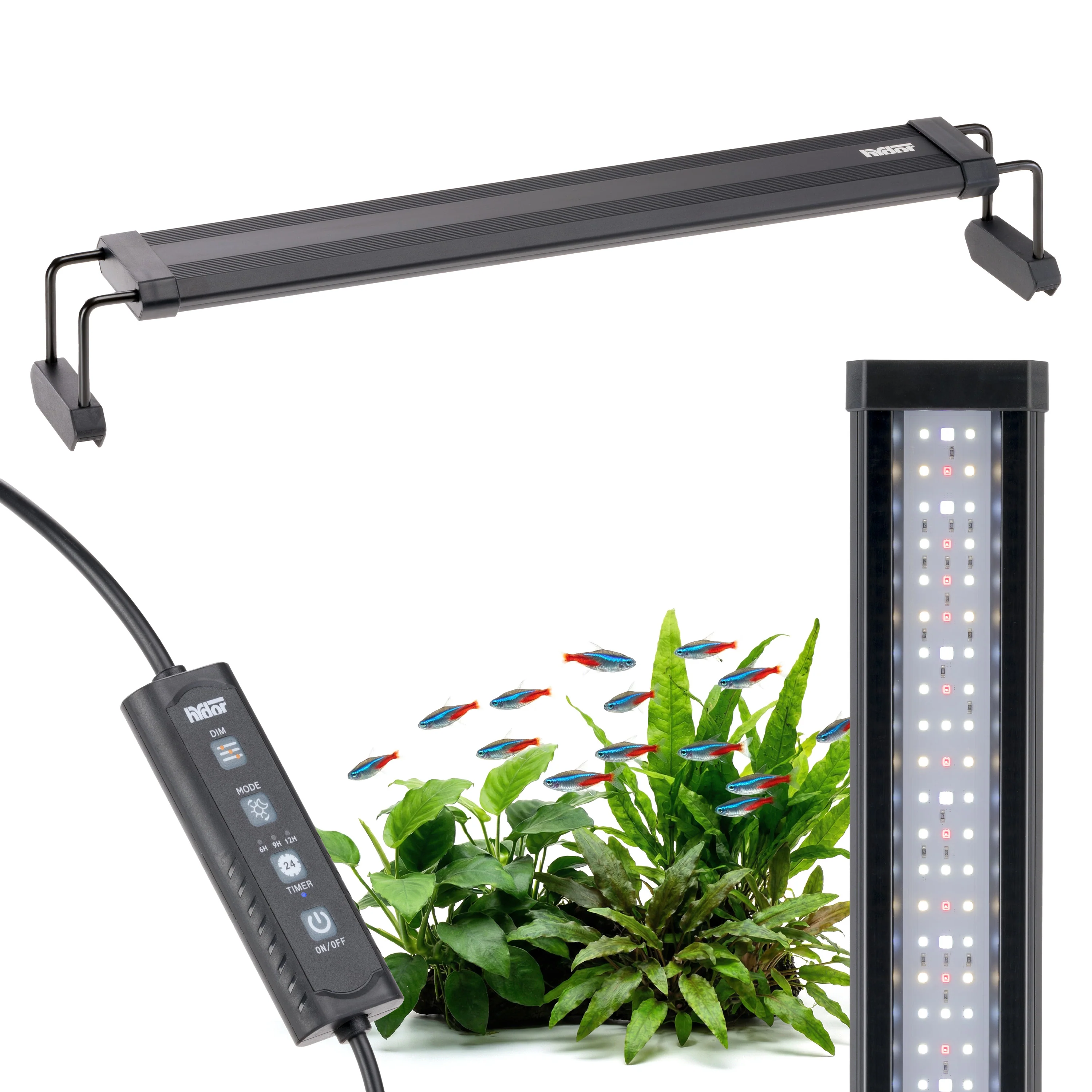 AQ-LUX FRESH Lamp