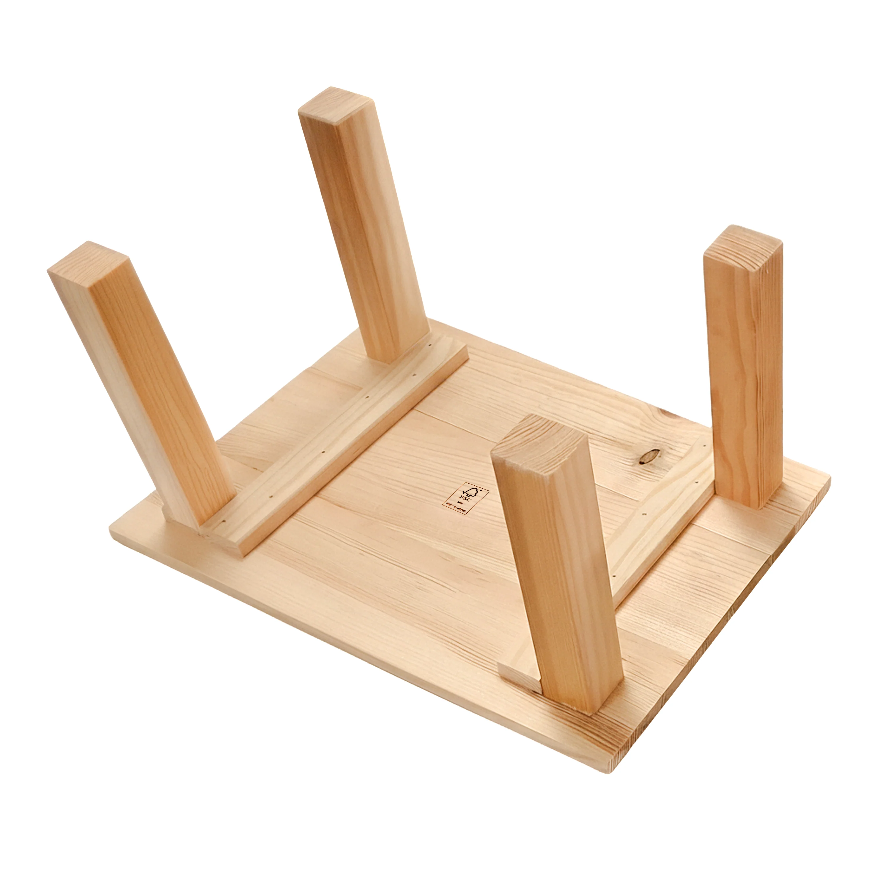 ARCADE TABLE Wooden toy for small animals - Image 6