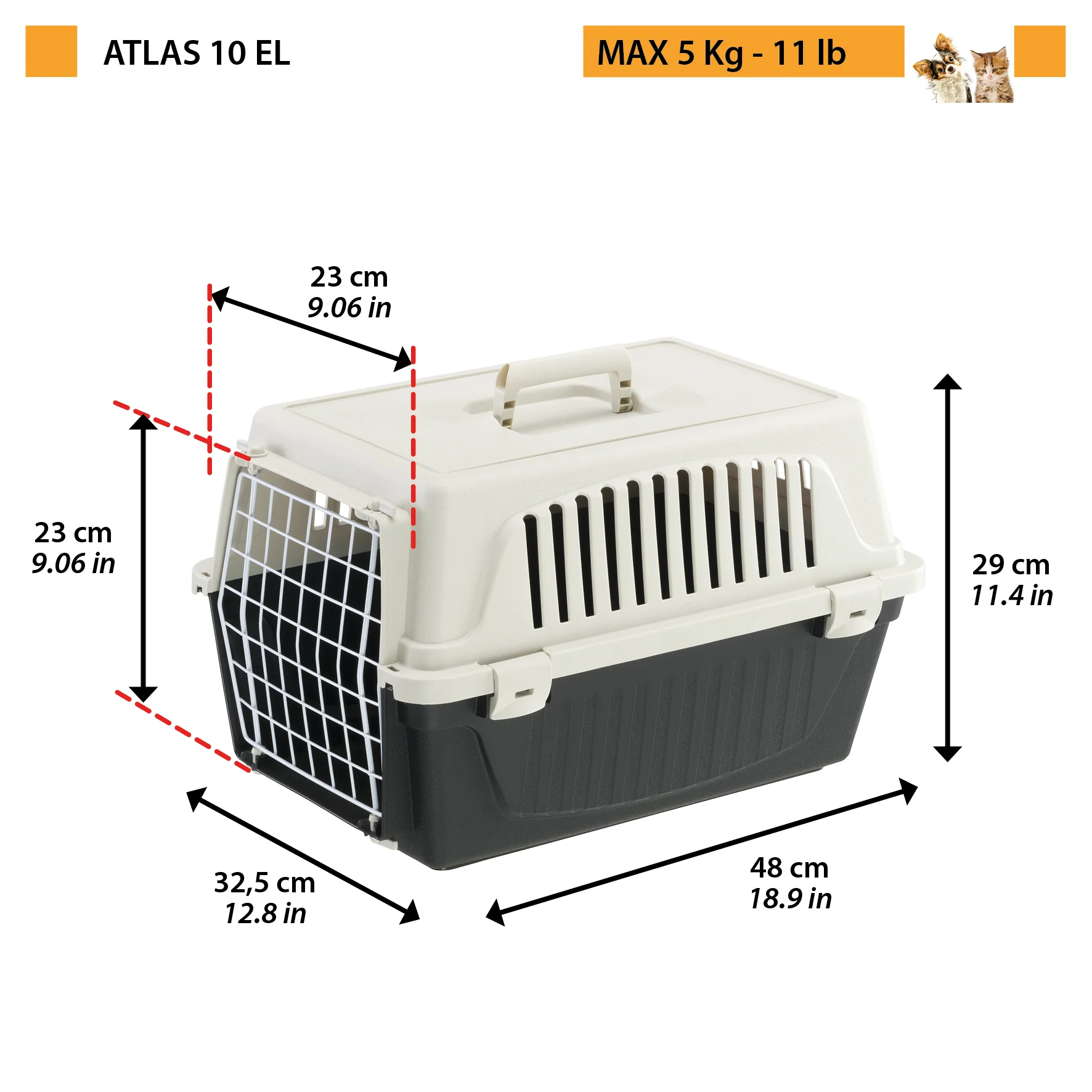 ATLAS EL - Image 2