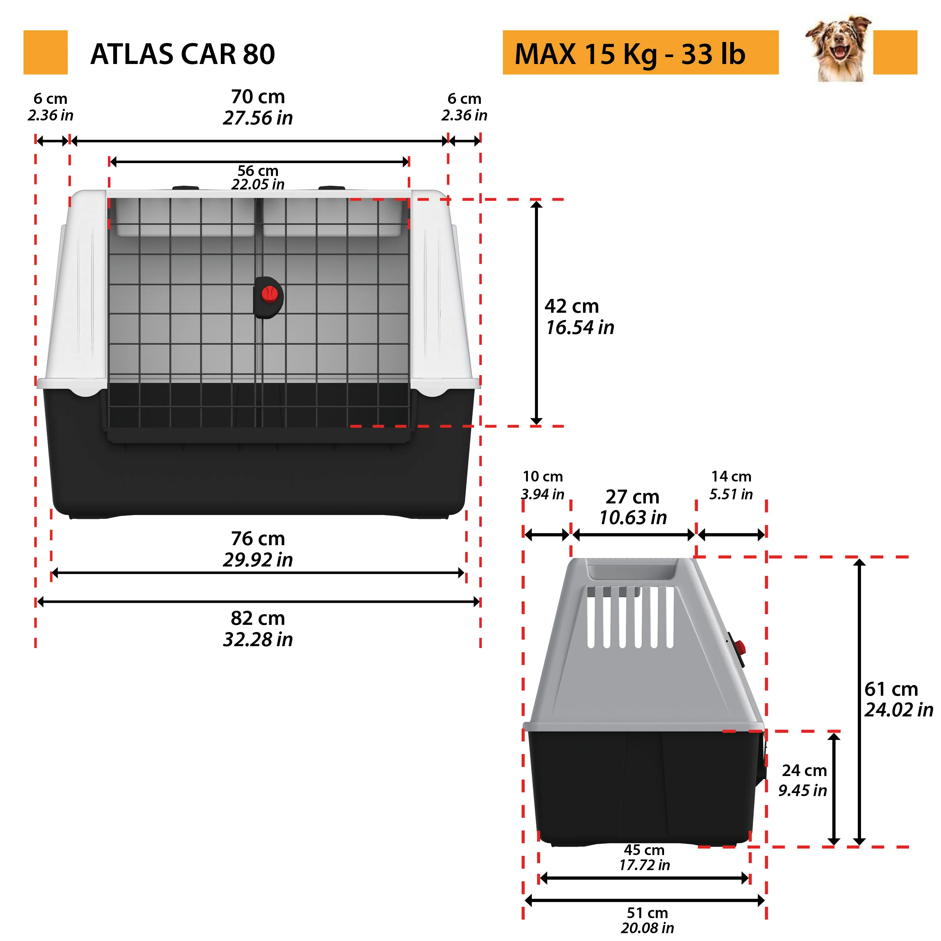 ATLAS CAR - Image 23