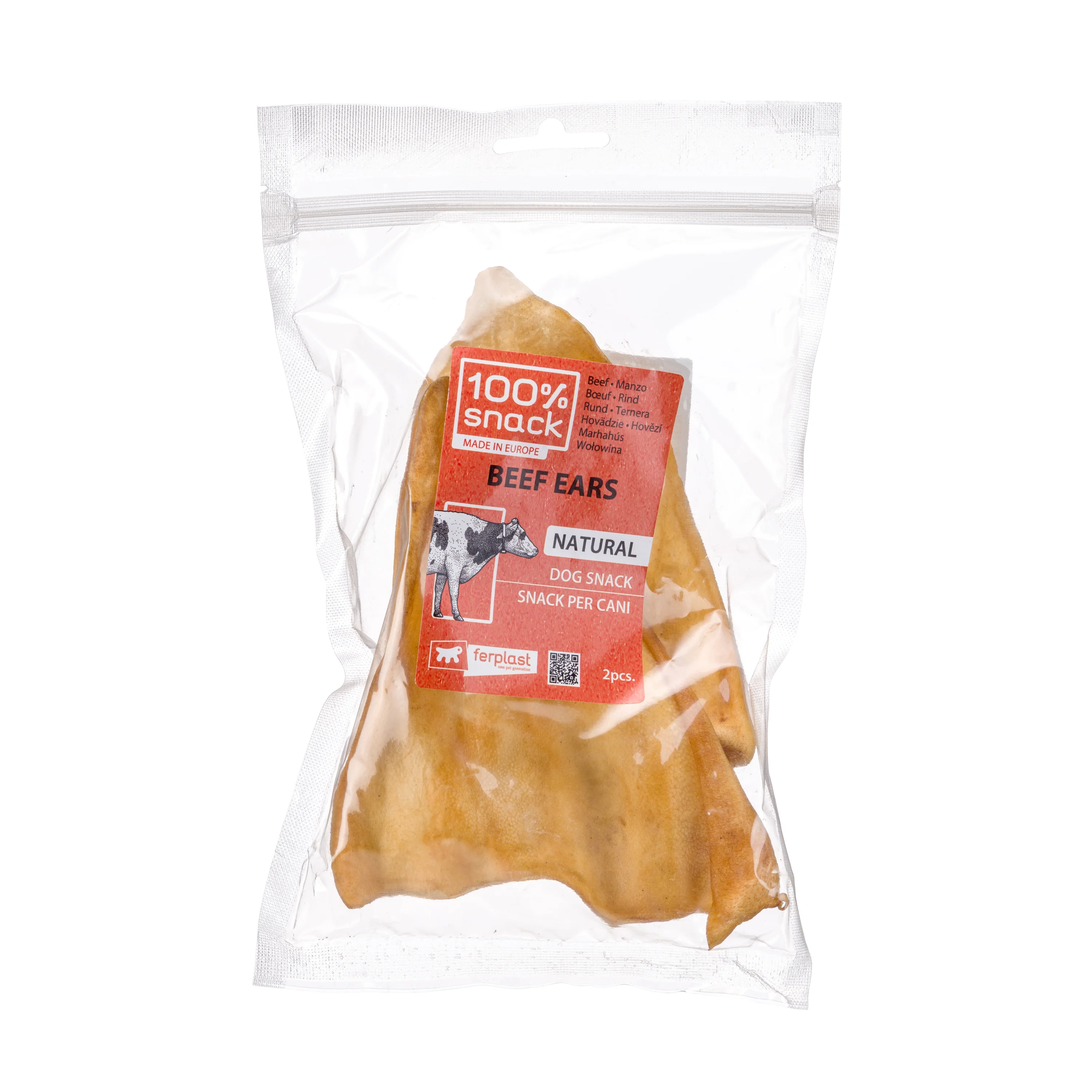 BEEF EARS   - Image 2