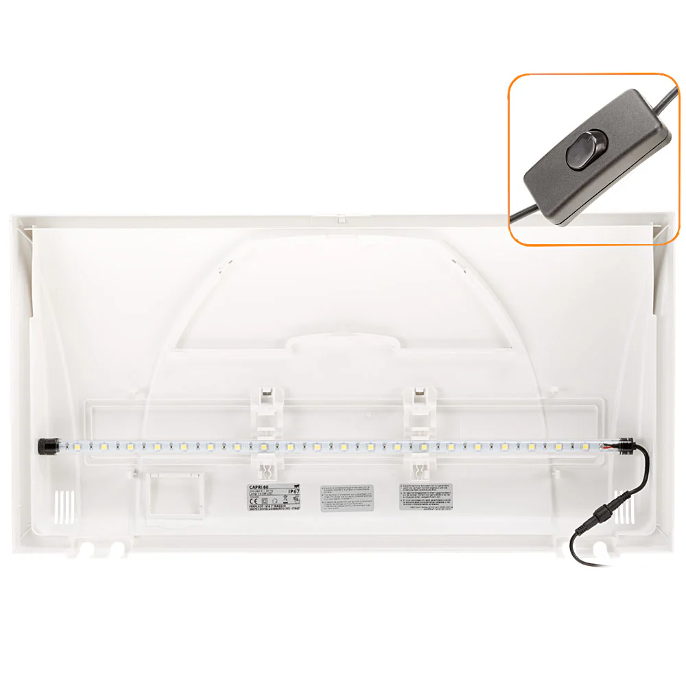 CAPRI 50 LED - 40 L - Image 4