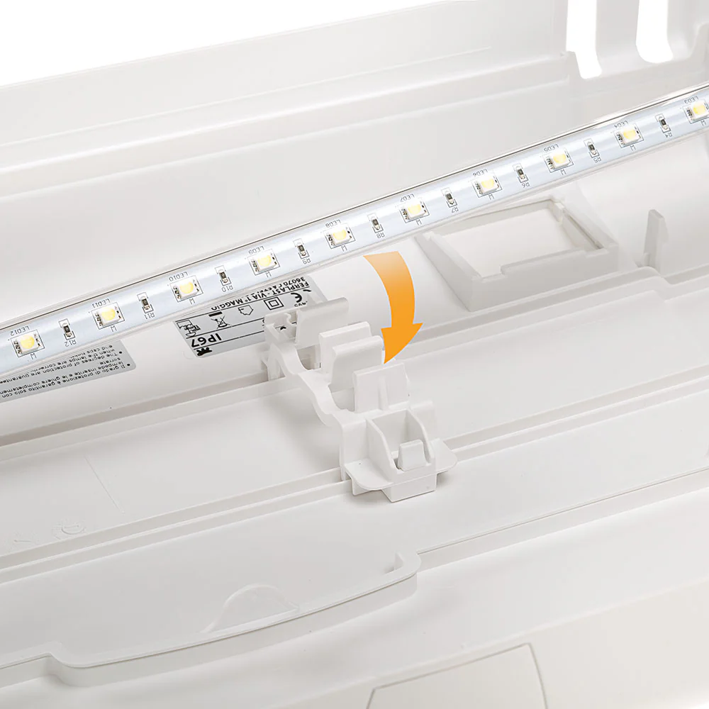 CAPRI 50 LED - 40 L - Image 8