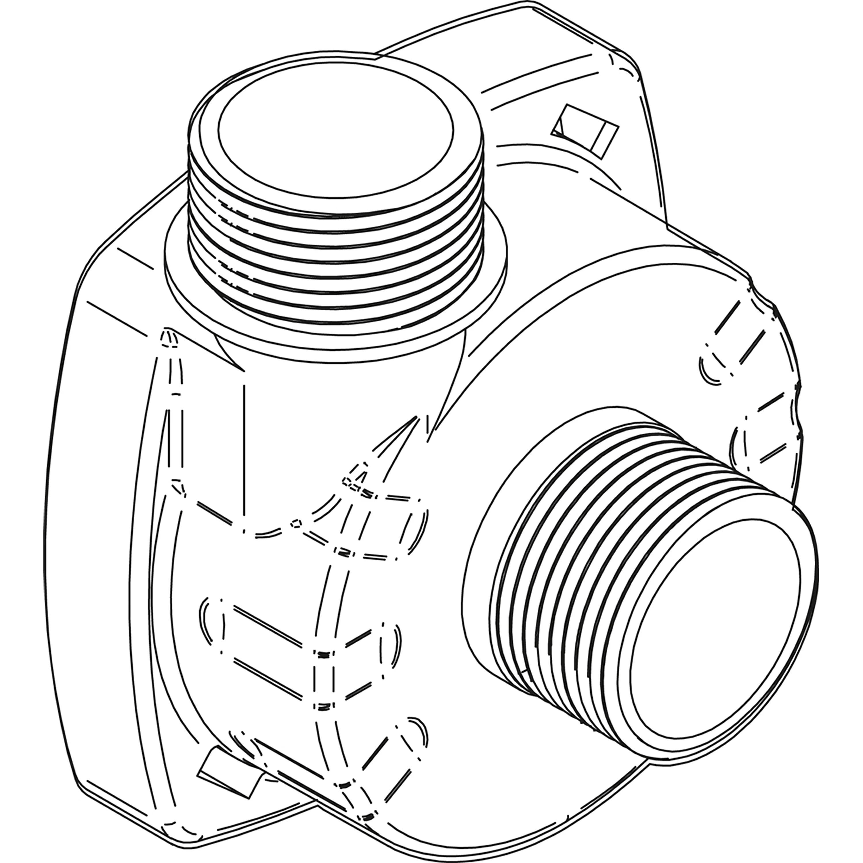 E-SKIM Volute
