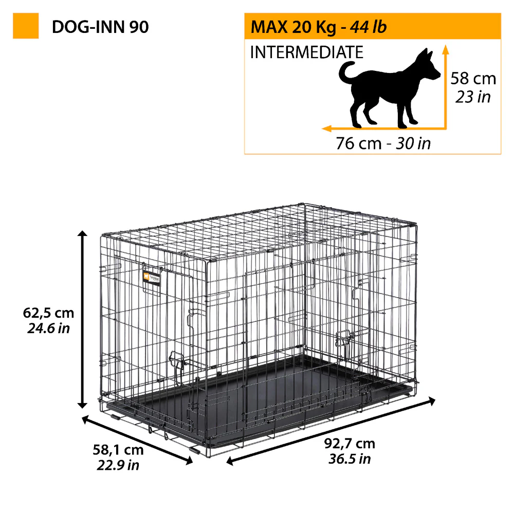 DOG-INN - Image 14