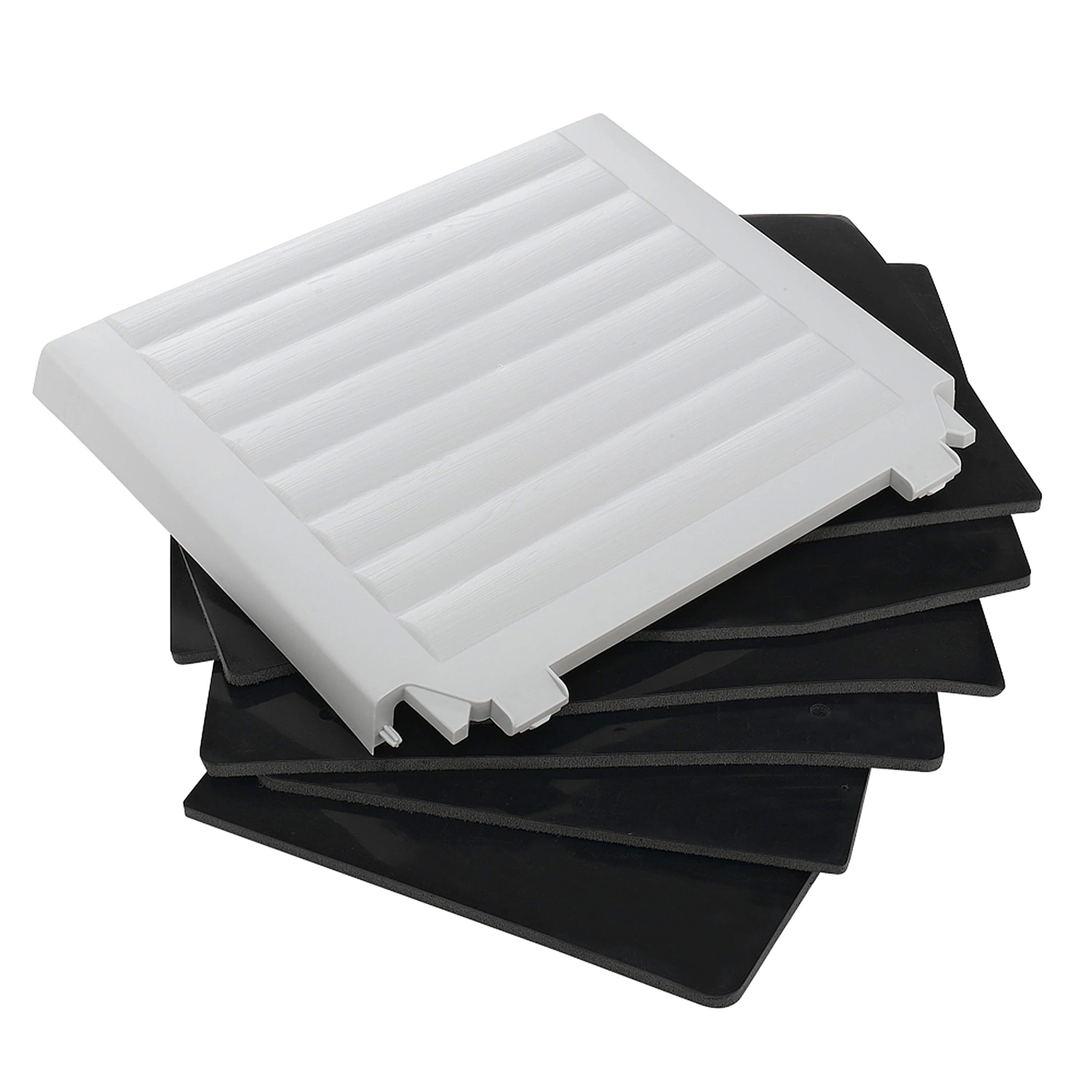 DOGVILLA Insulation panels - Image 12