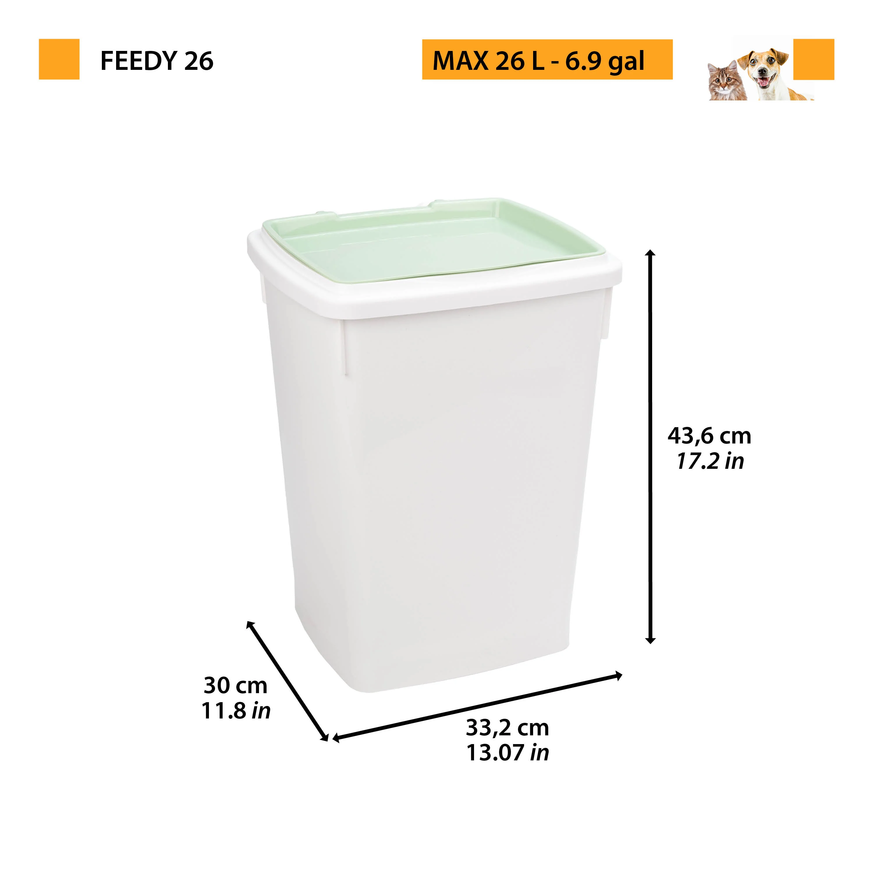 FEEDY - Image 2