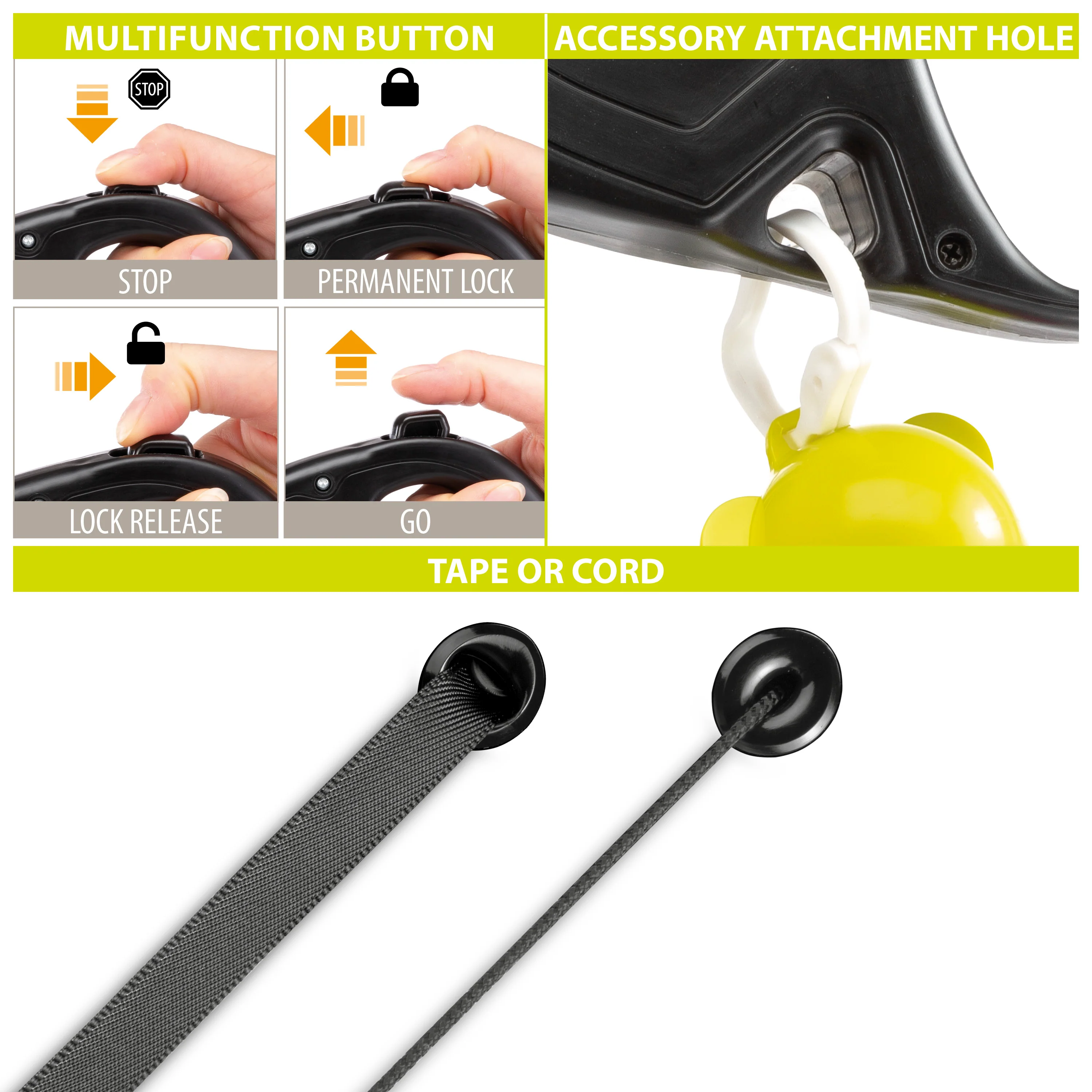 FLIPPY ONE CORD - Image 10