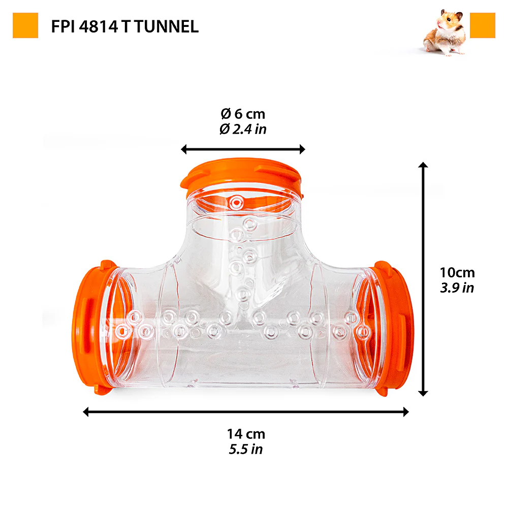 Tube FPI 4814 T TUNNEL - Image 2
