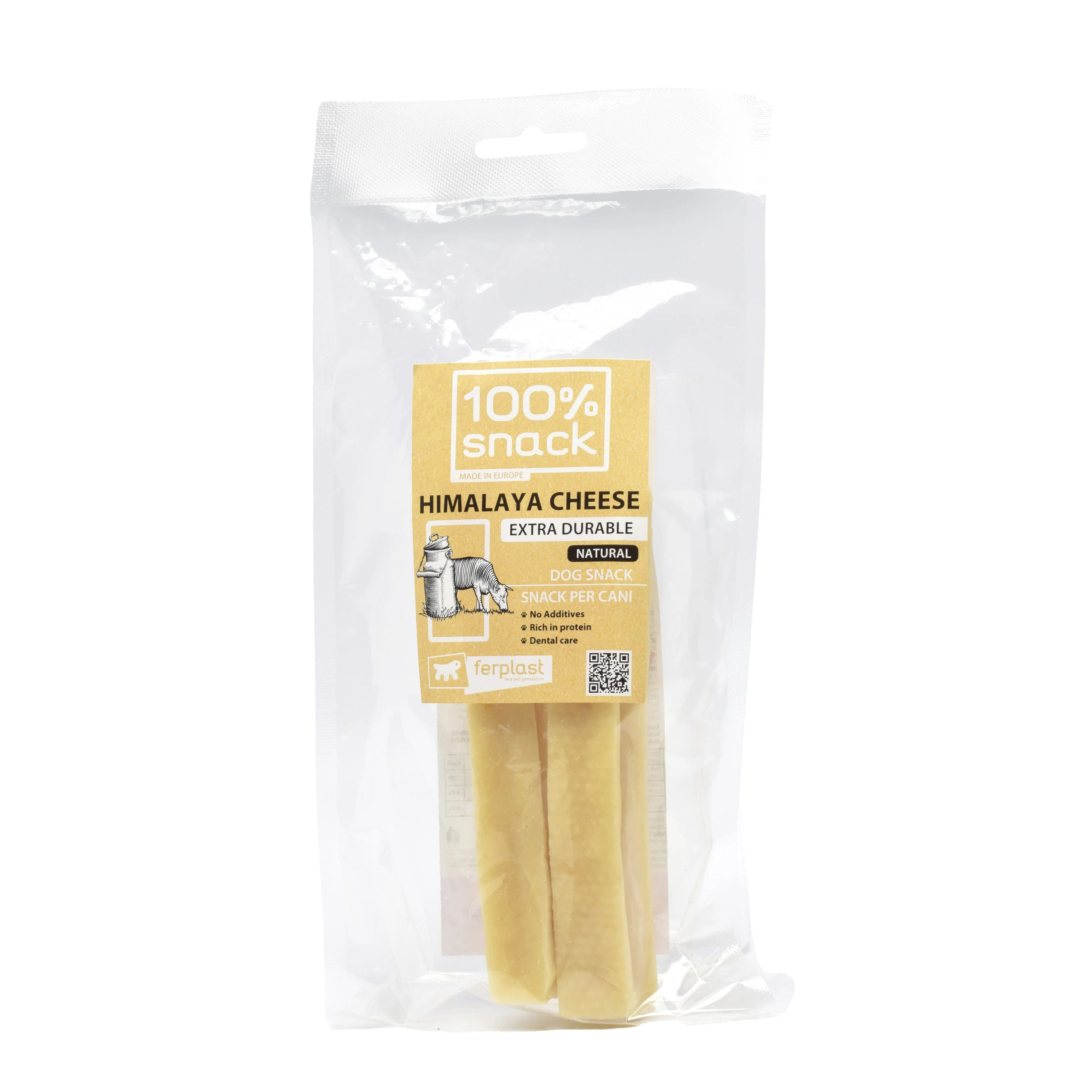 HIMALAYA YAK CHEESE CHEW