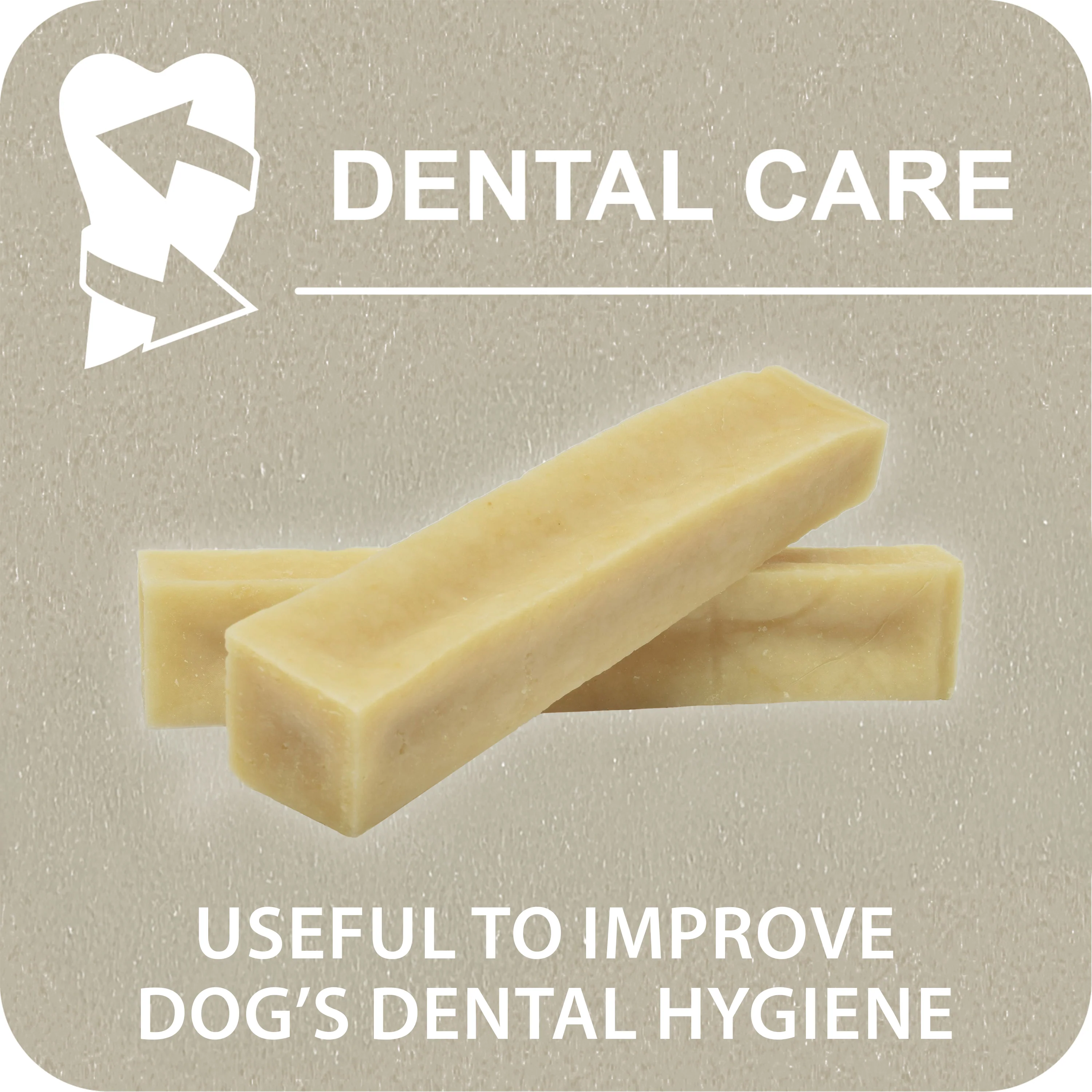 HIMALAYA YAK CHEESE CHEW - Image 5
