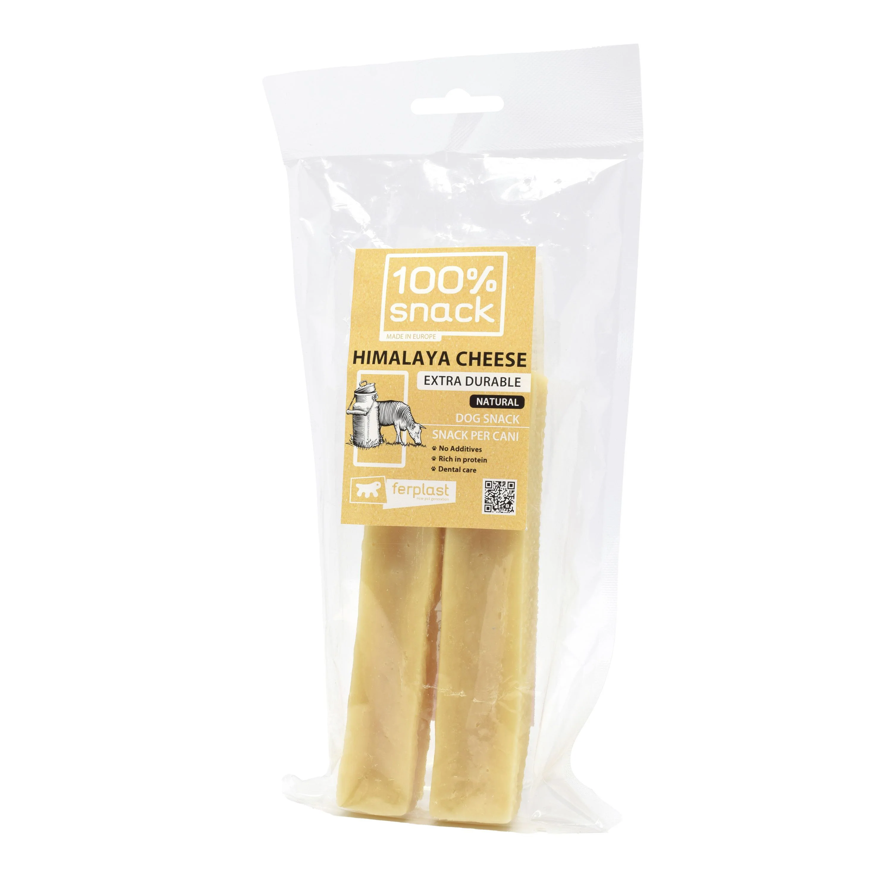 HIMALAYA YAK CHEESE CHEW - Image 7