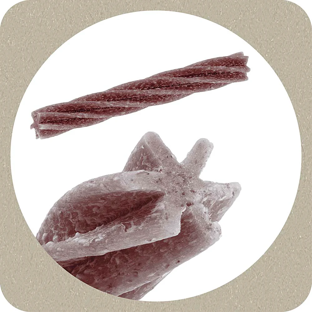 100% SNACK STICKS - FUSILLI MELISSA - Image 7