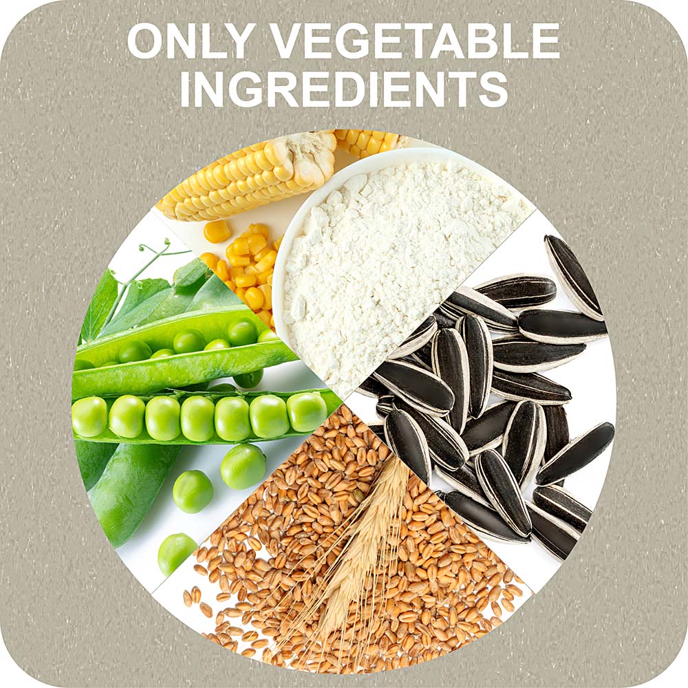 100% SNACK STICKS - FUSILLI OVOPET - Image 5