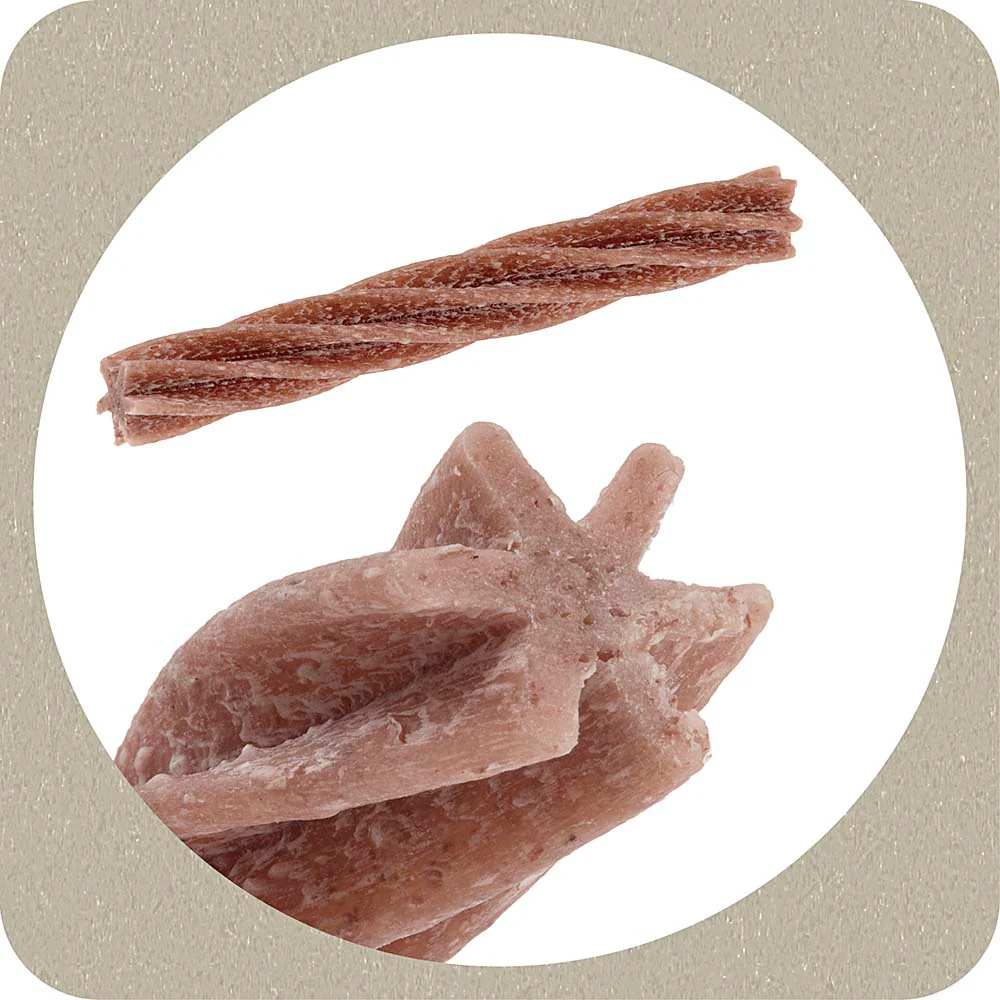 100% SNACK STICKS - FUSILLI YUCCA - Image 7