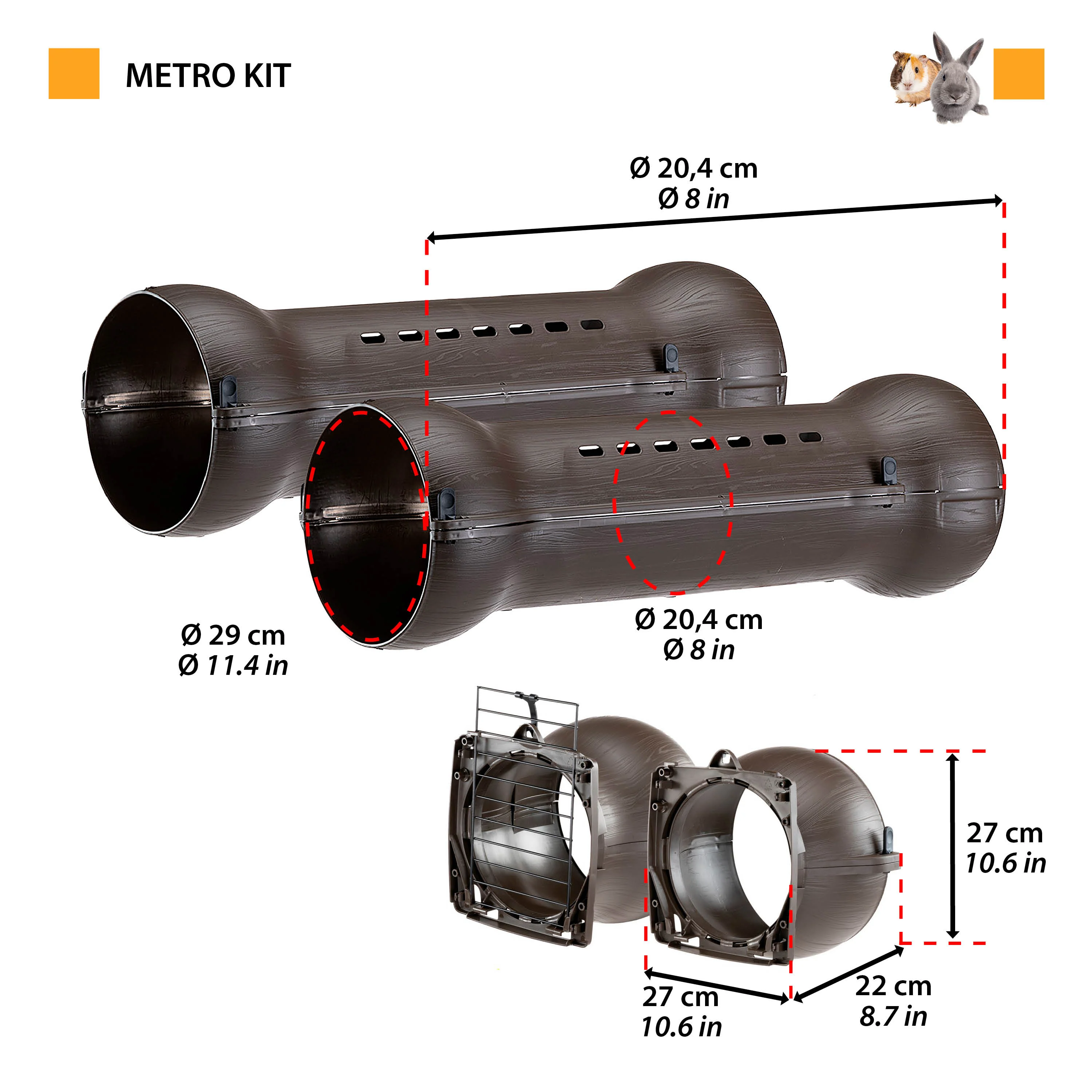 METRO KIT - Image 2