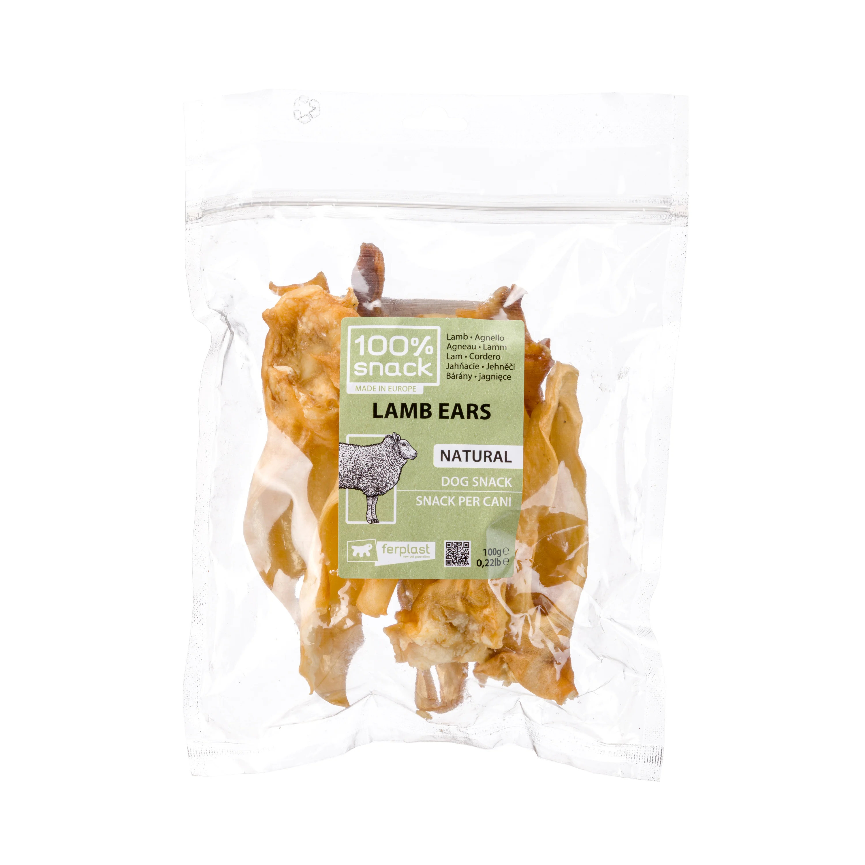 LAMB EARS - Image 2