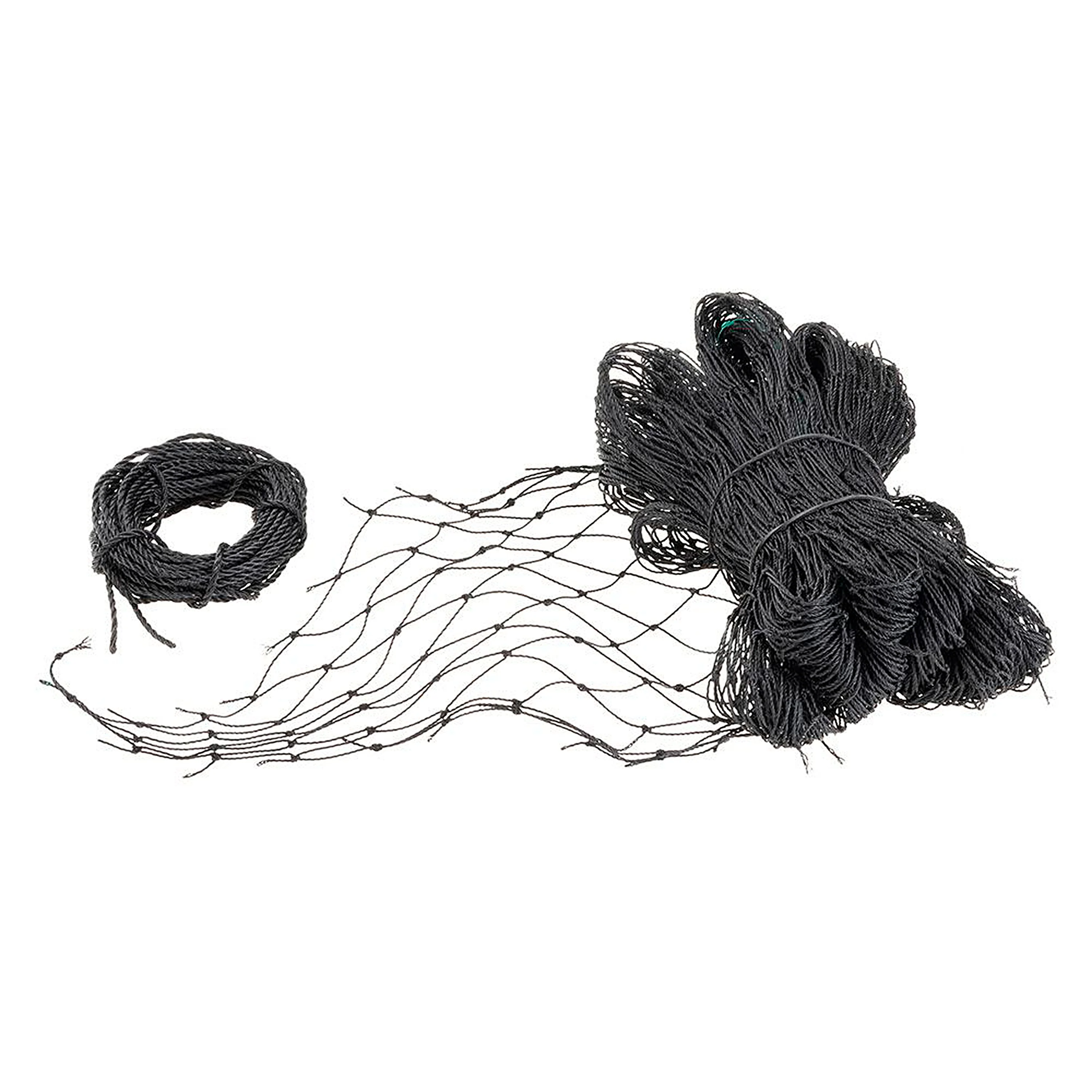 Rabbit protection net