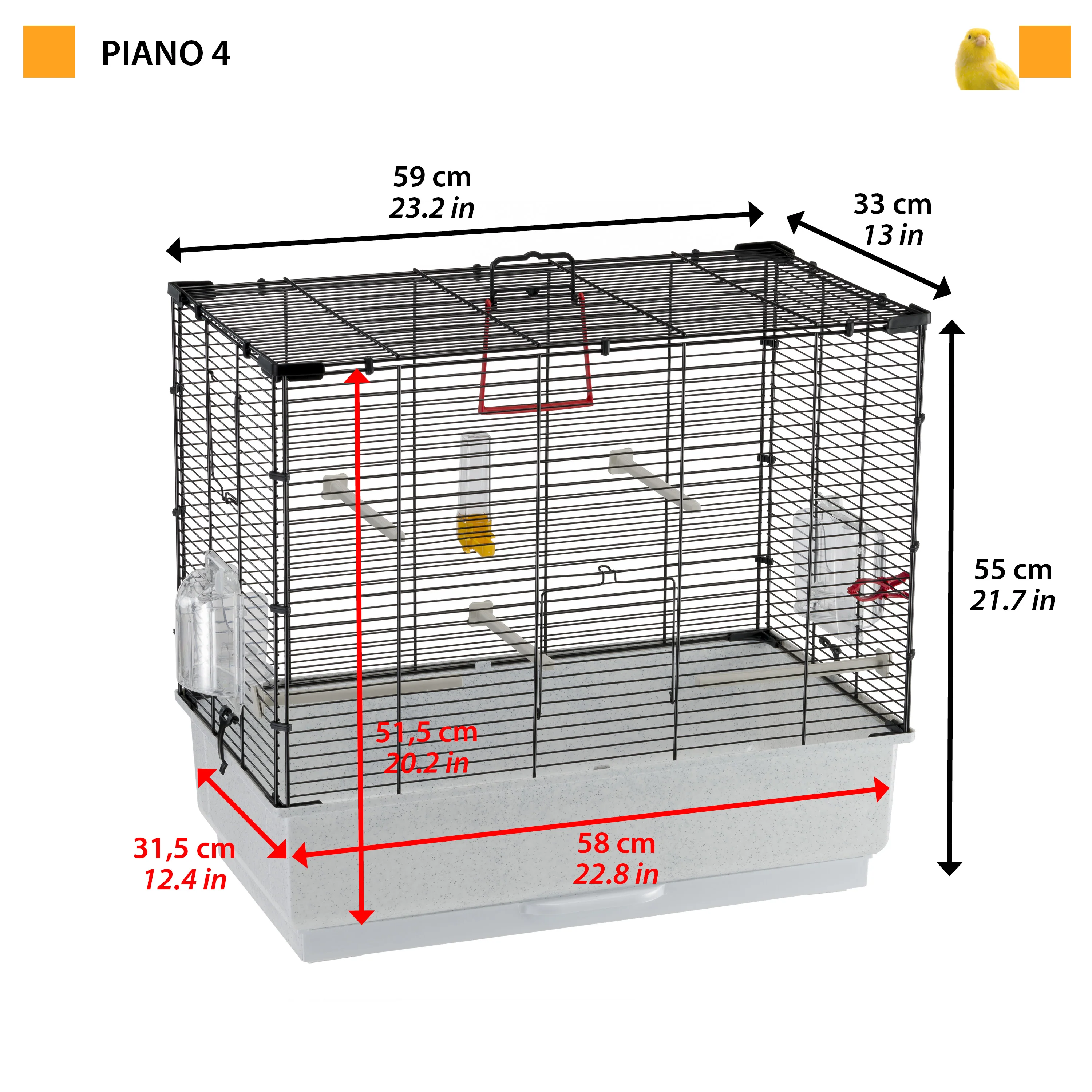 PIANO 4 - Image 14