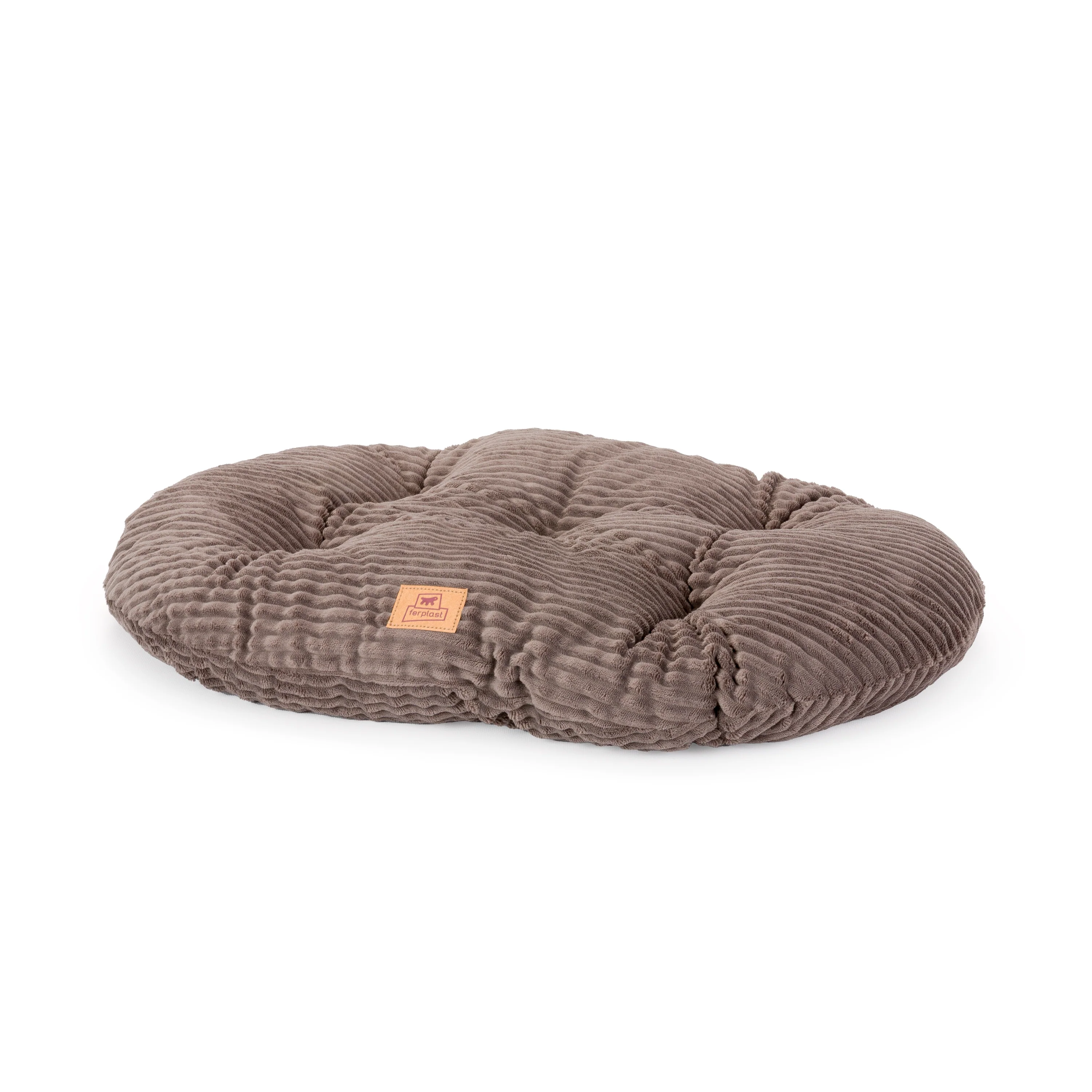 RELAX CORDUROY Oval cushion for dogs and cats - Image 38
