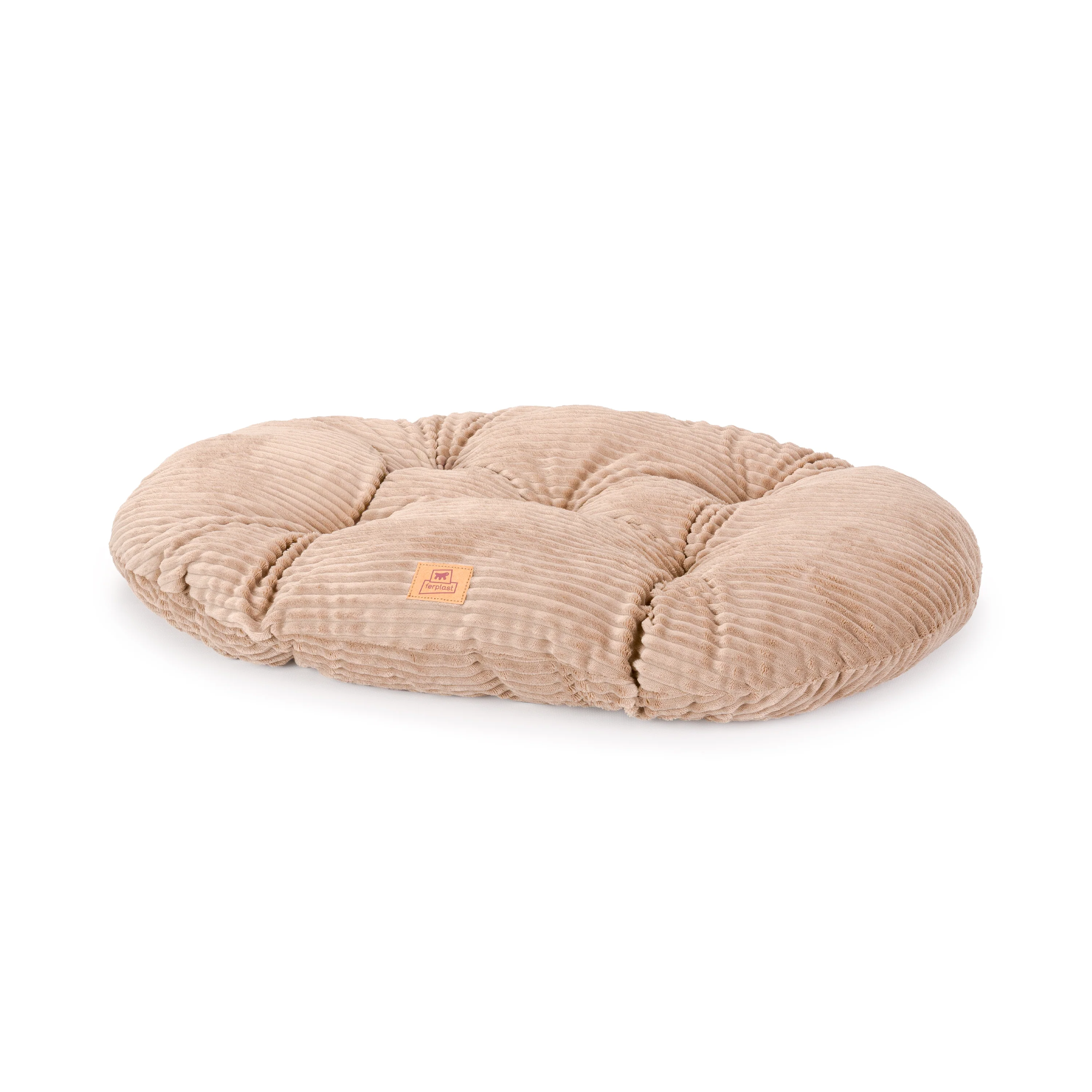 RELAX CORDUROY Oval cushion for dogs and cats - Image 42