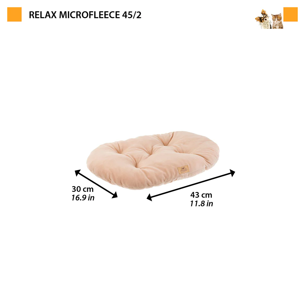 RELAX MICROFLEECE - Image 2