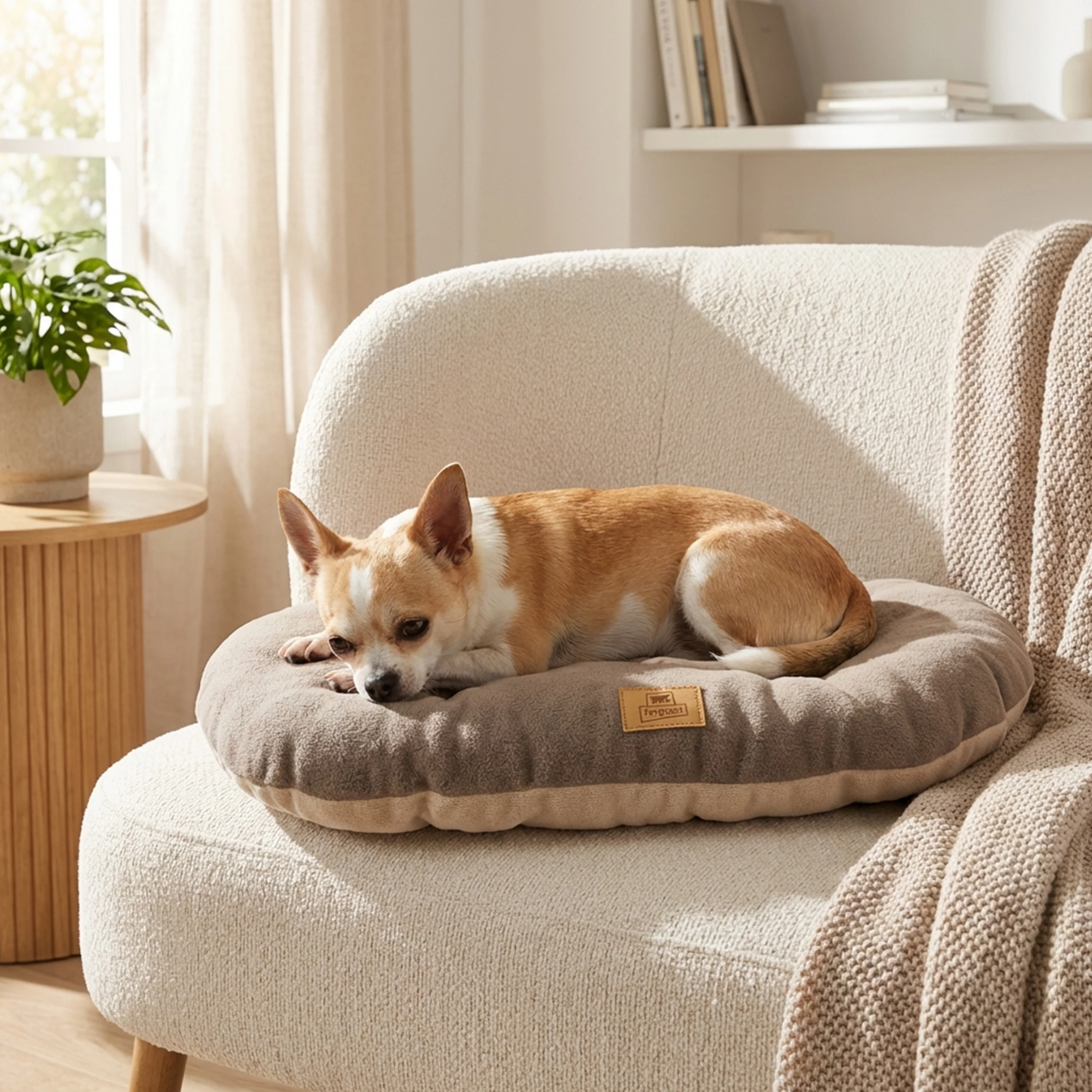 RELAX MICROFLEECE - Image 4