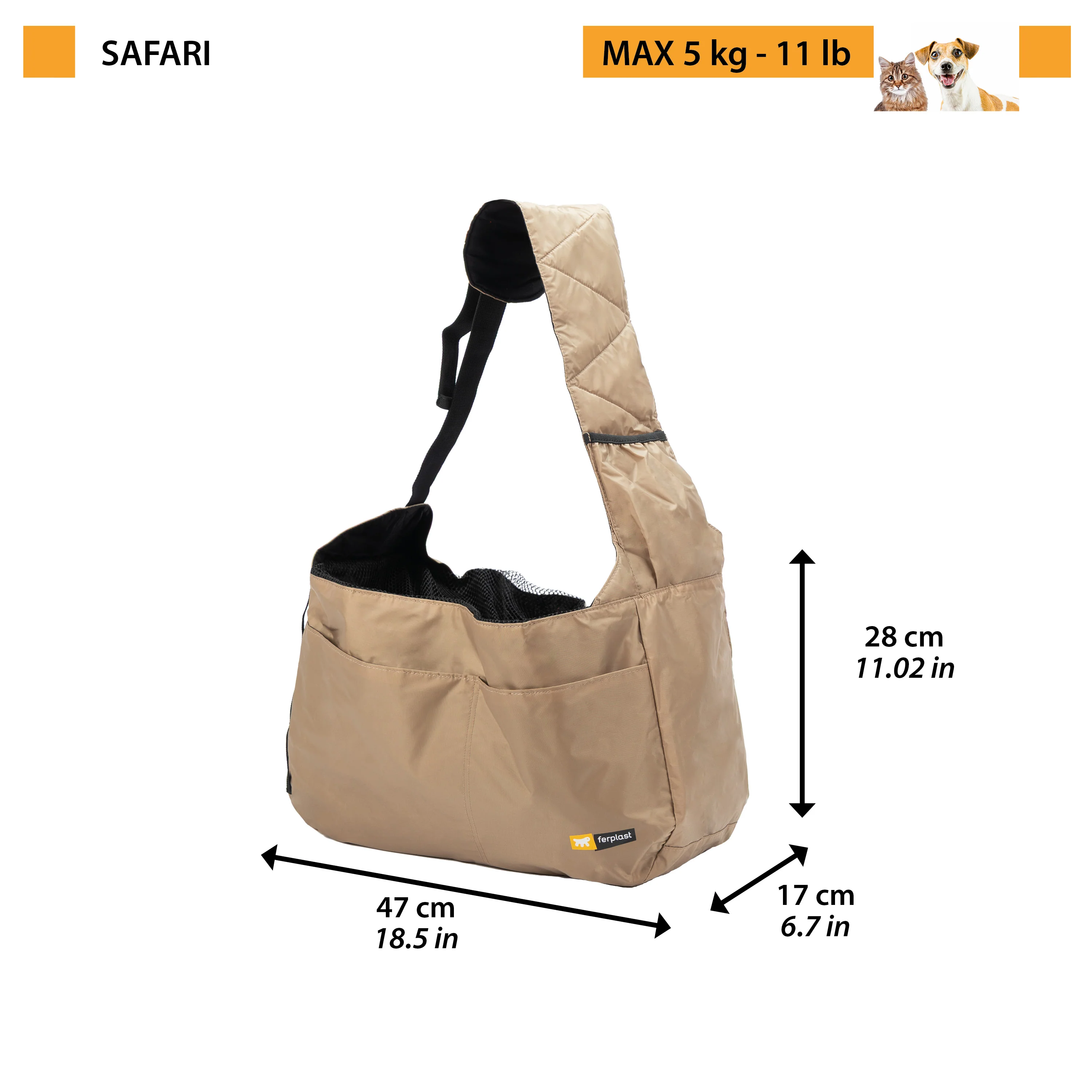 SAFARI - Image 2