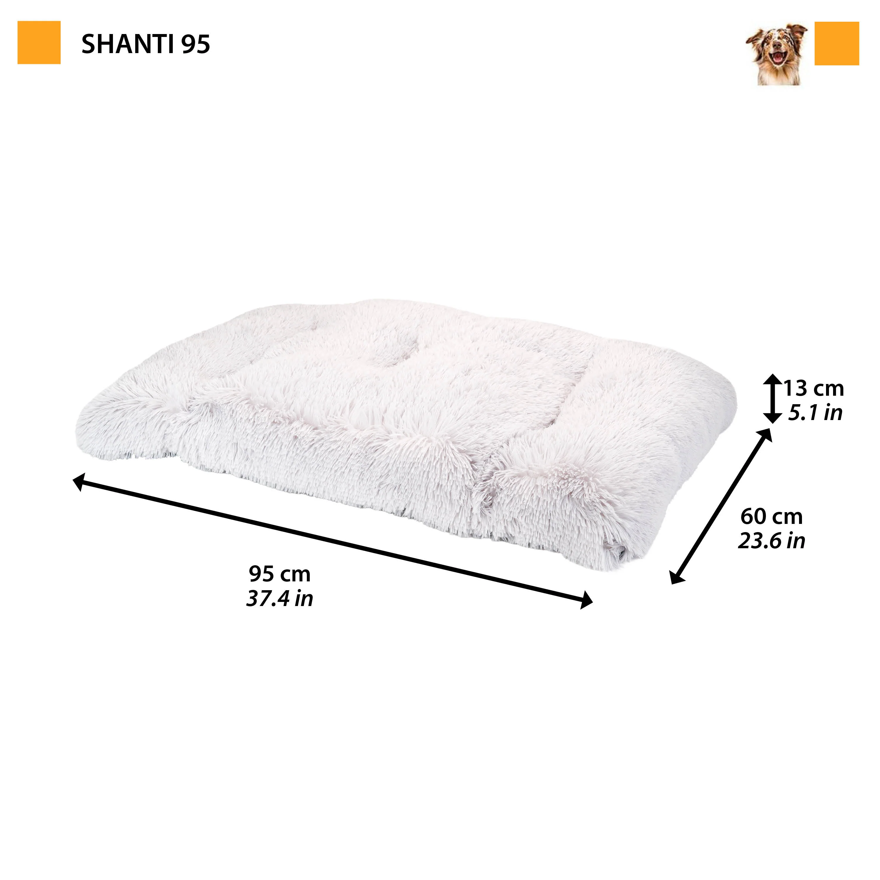 SHANTI Cat & Dog Cushion - Image 13