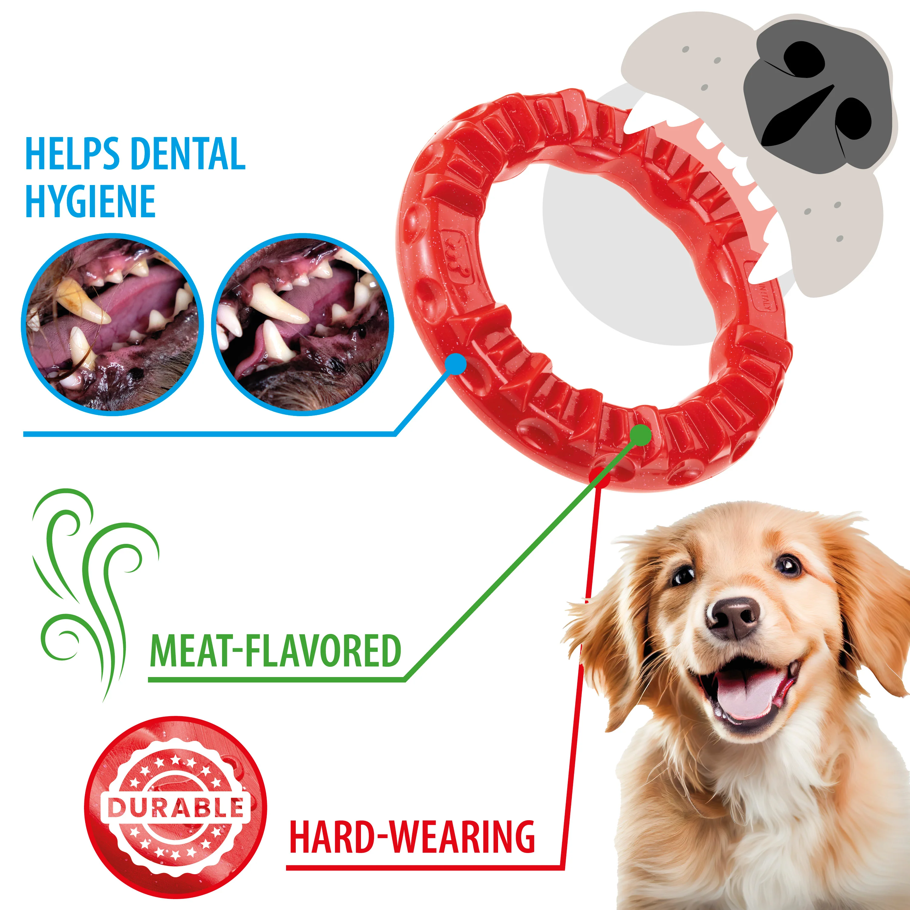 SMILE RING - Image 4