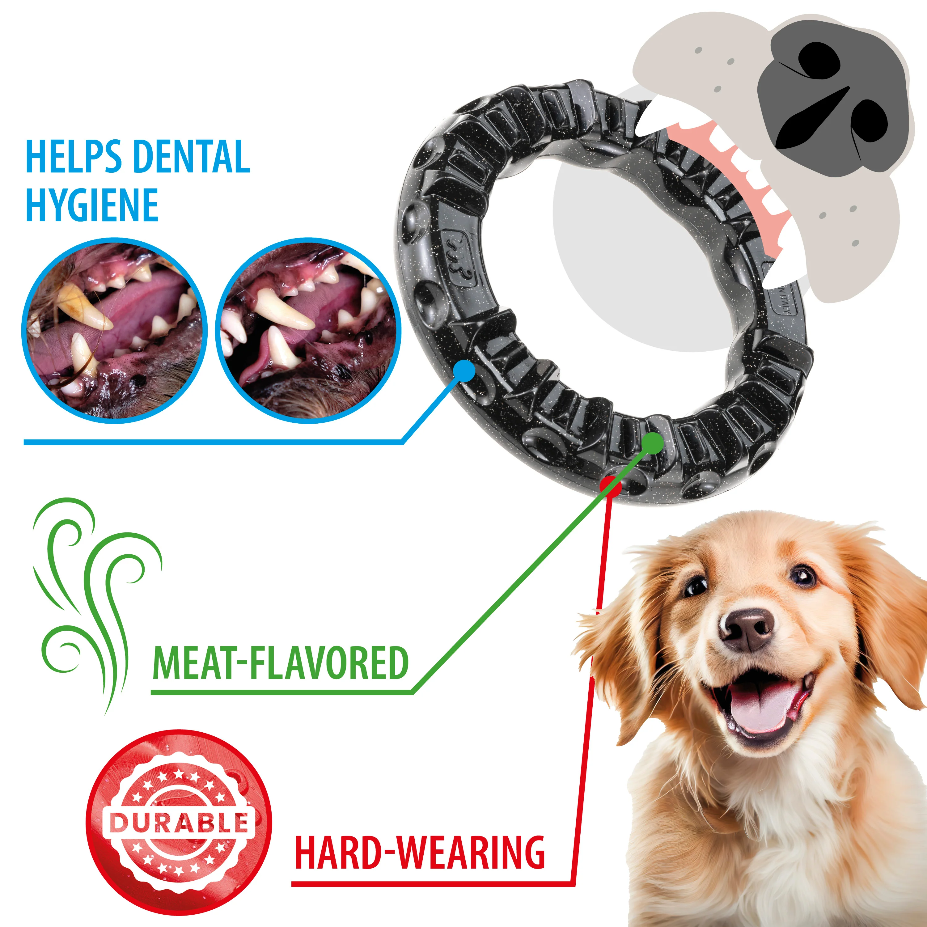 SMILE RING - Image 9