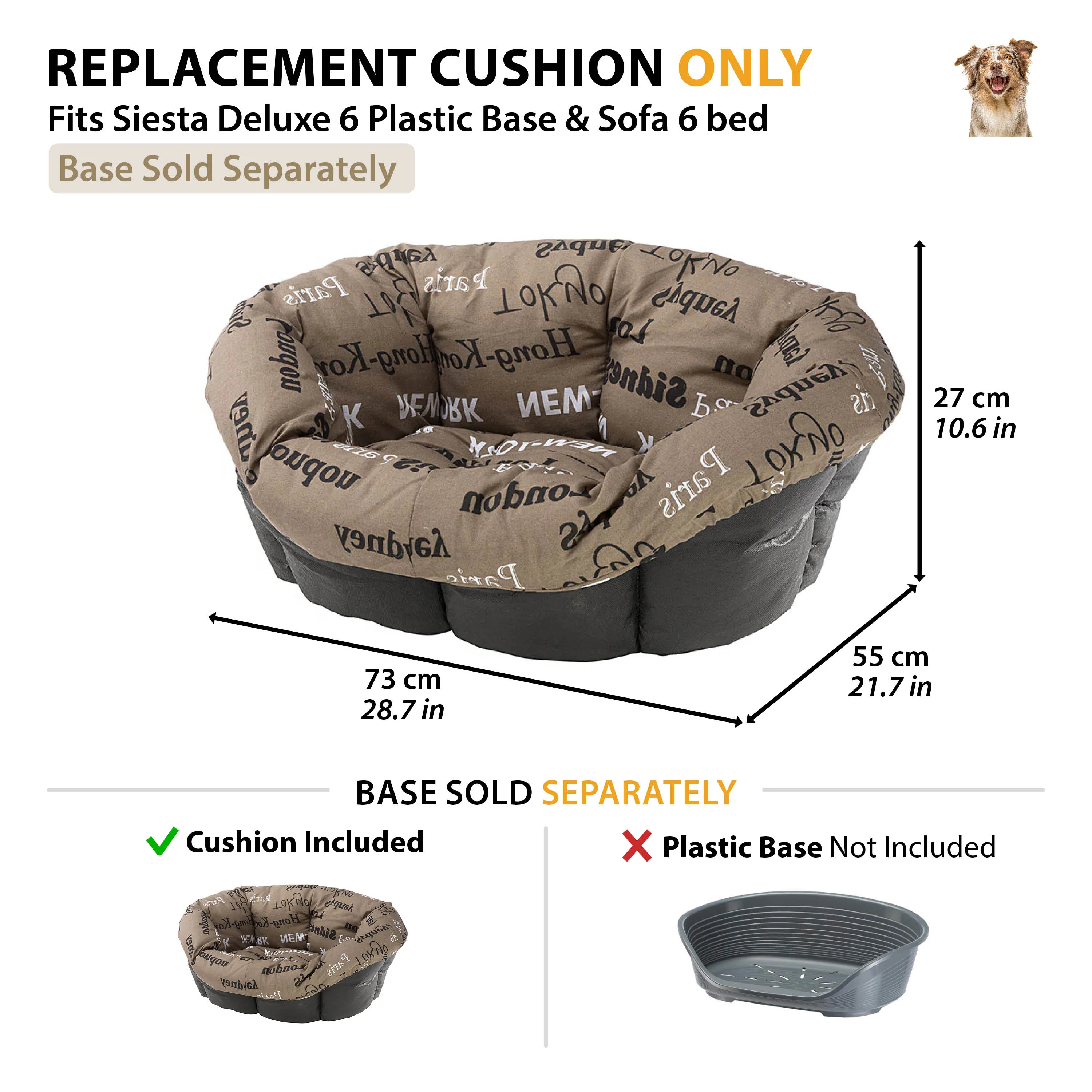 SOFA' CUSHION - Image 10