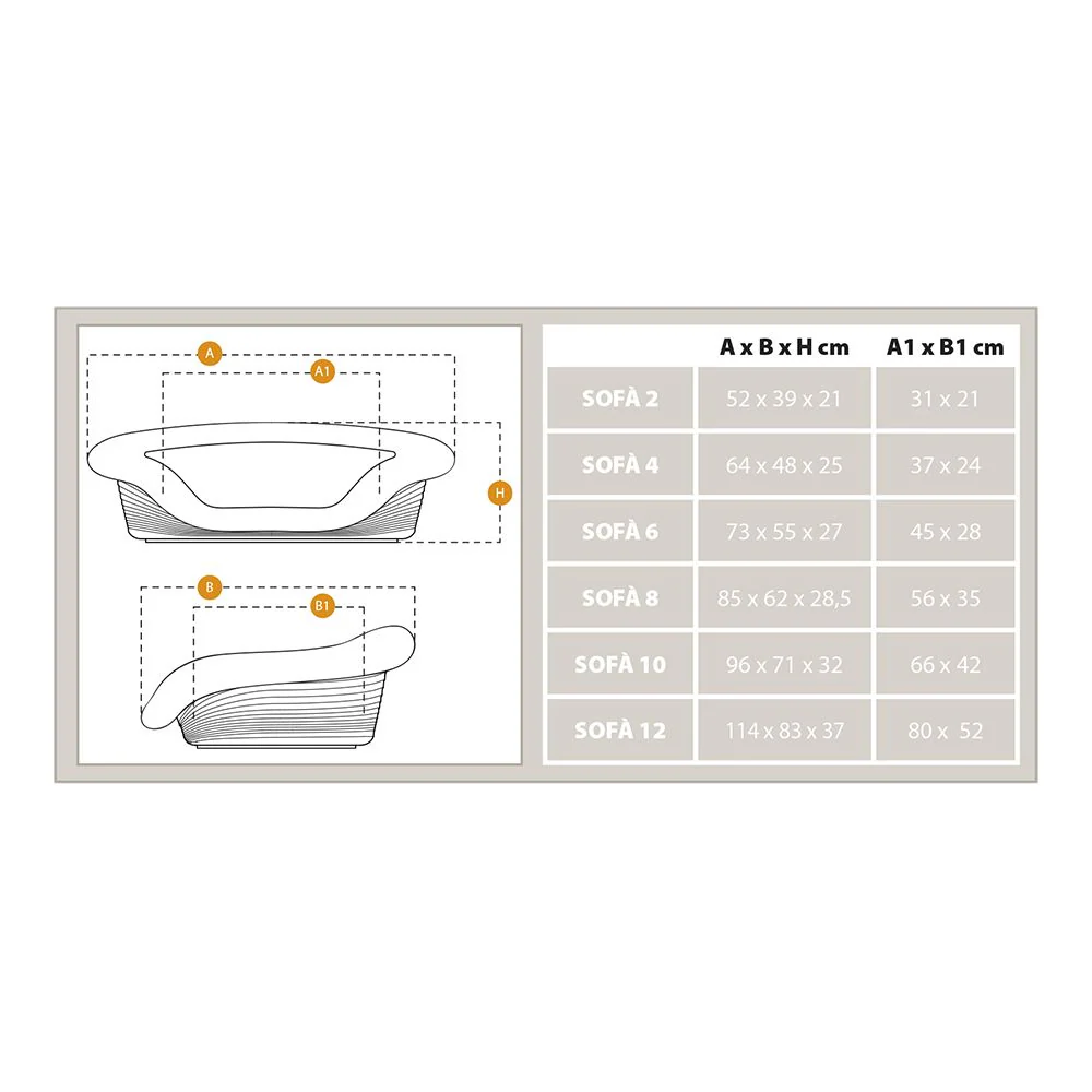 SOFA' CUSHION - Image 16