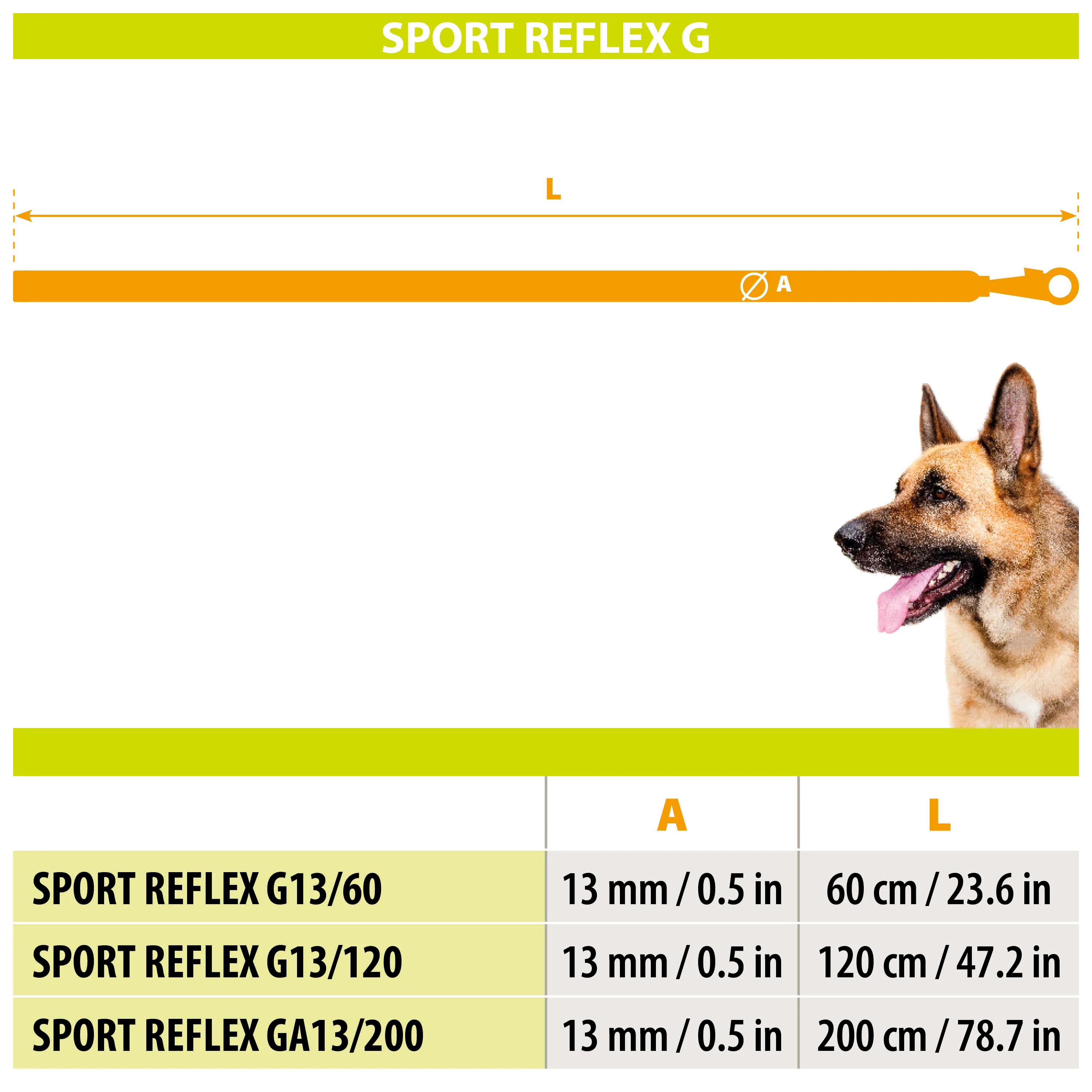 SPORT REFLEX GA - Image 2