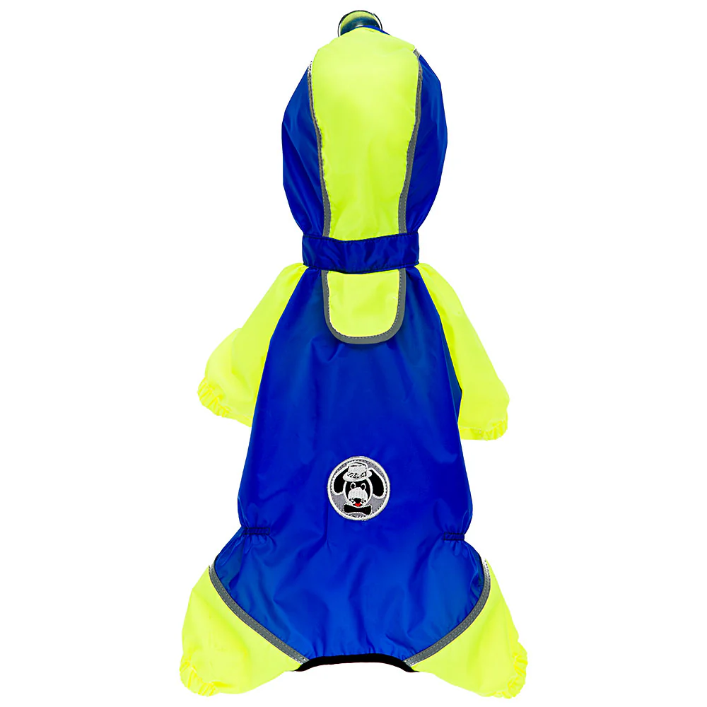 SPORTING BLUE - Image 3