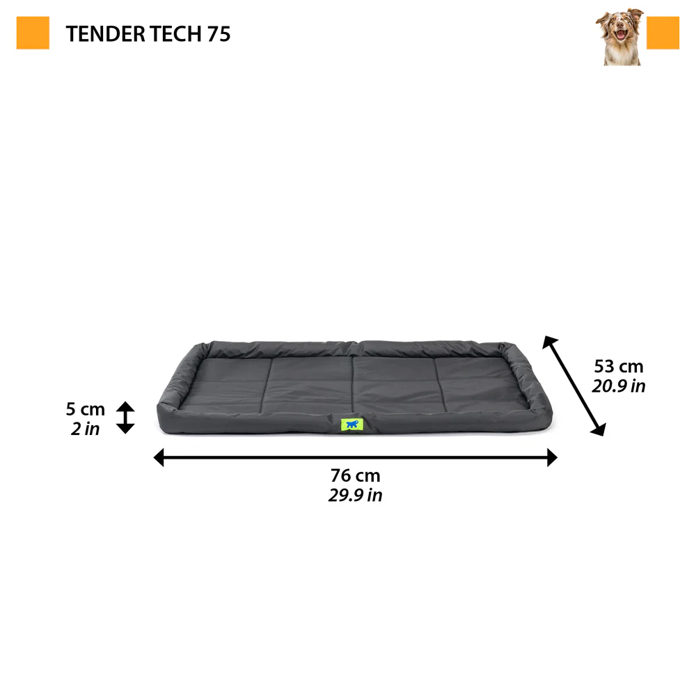 TENDER TECH - Image 7