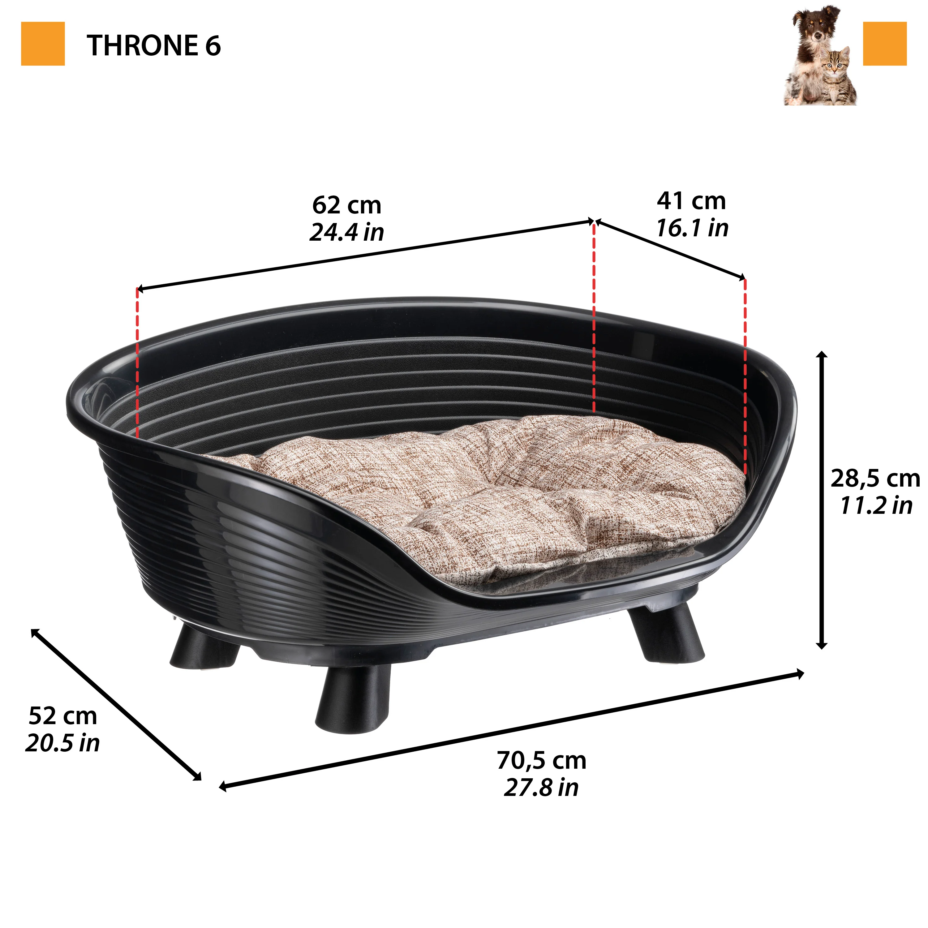 THRONE - Image 19