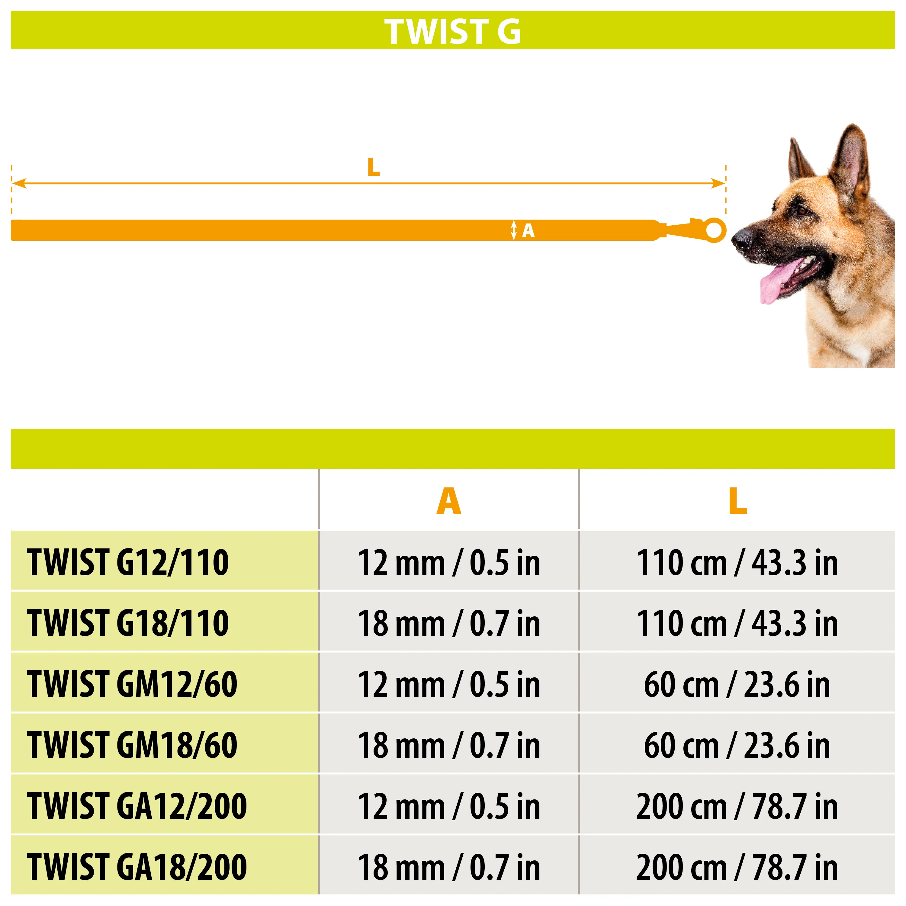 TWIST GM - Image 2