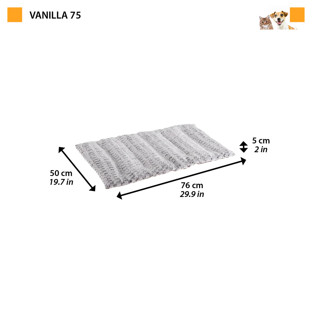 VANILLA - Image 7